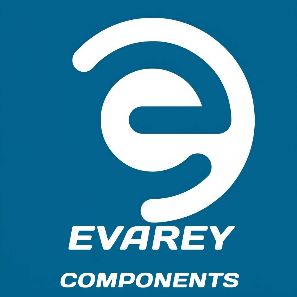 Evarey Components logo